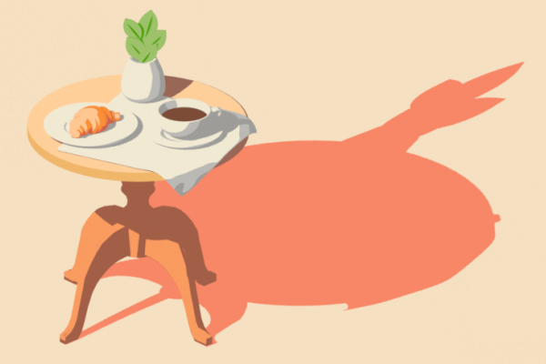 Smörgåsbord Logo